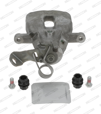 Remzadel/remklauw Ferodo FCL694409