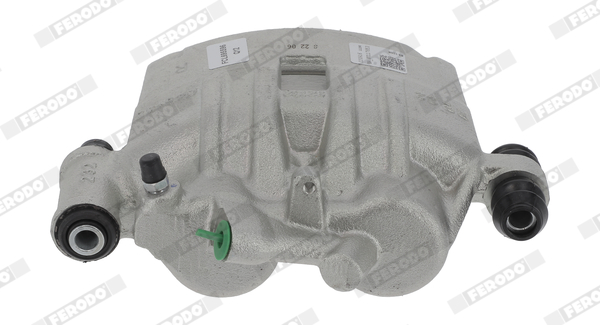 Remzadel/remklauw Ferodo FCL695596