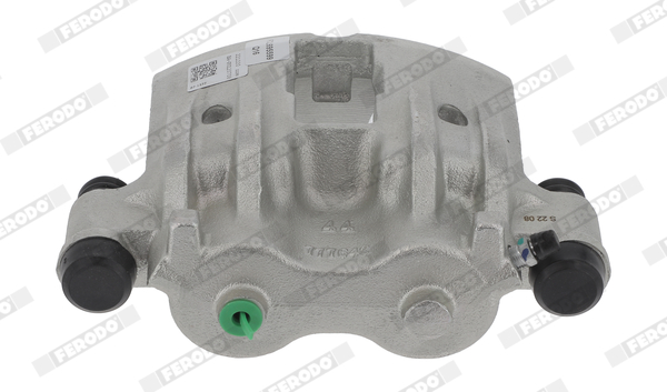 Remzadel/remklauw Ferodo FCL695599