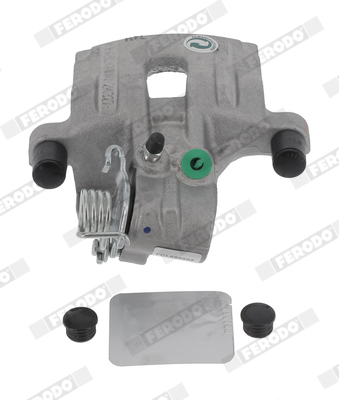 Remzadel/remklauw Ferodo FCL695602