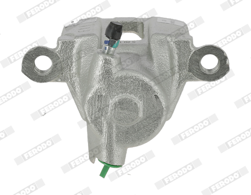 Remzadel/remklauw Ferodo FCL695604