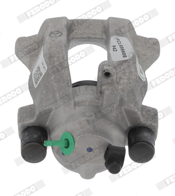 Remzadel/remklauw Ferodo FCL695605