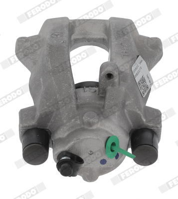 Remzadel/remklauw Ferodo FCL695606