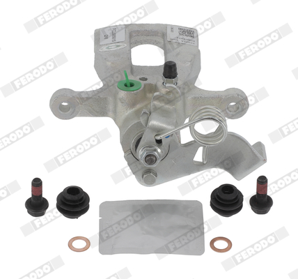 Remzadel/remklauw Ferodo FCL695615