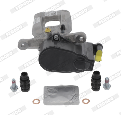 Remzadel/remklauw Ferodo FCL695639