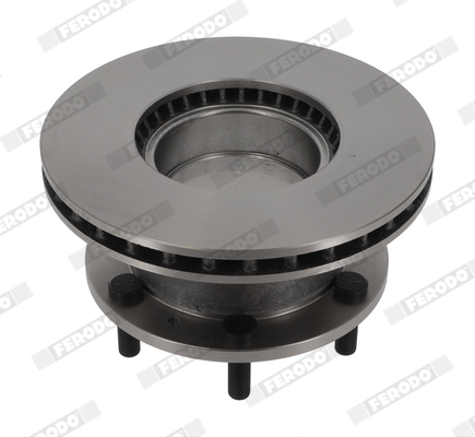 Remschijven Ferodo FCR233A