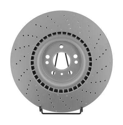 Remschijven Ferodo DDF2207C-1