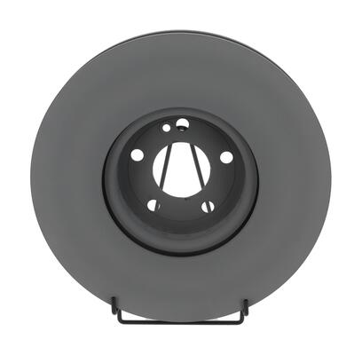 Remschijven Ferodo DDF2713VC-1