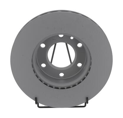 Remschijven Ferodo DDF3034-1