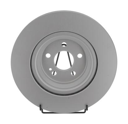 Remschijf Ferodo DDF3204C