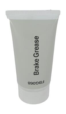 Montagepasta Ferodo FBG068