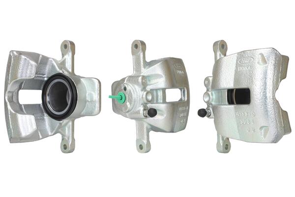 Remklauw Ferodo FCL695672