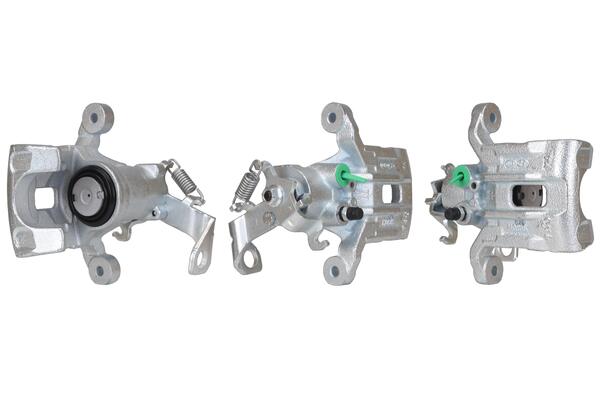 Remklauw Ferodo FCL695691