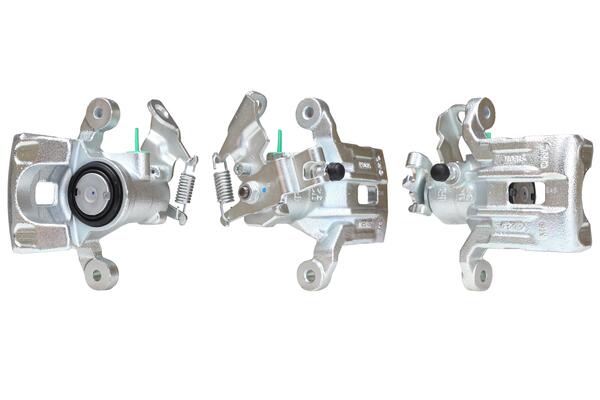 Remklauw Ferodo FCL695704