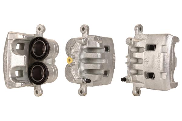 Remklauw Ferodo FCL695711