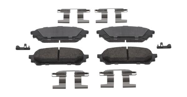 Remblokset Ferodo FDB1861