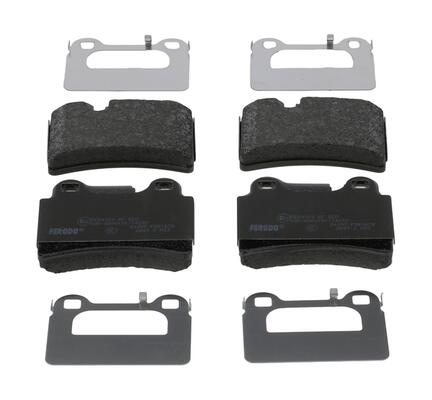 Remblokset Ferodo FDB1878