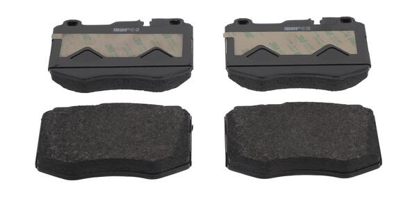 Remblokset Ferodo FDB4608