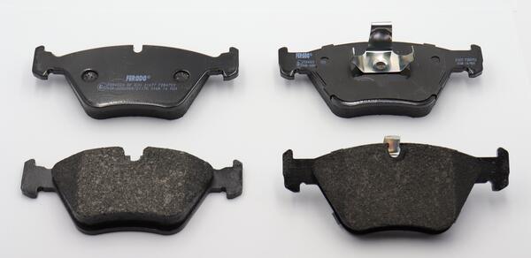 Remblokset Ferodo FDB4753