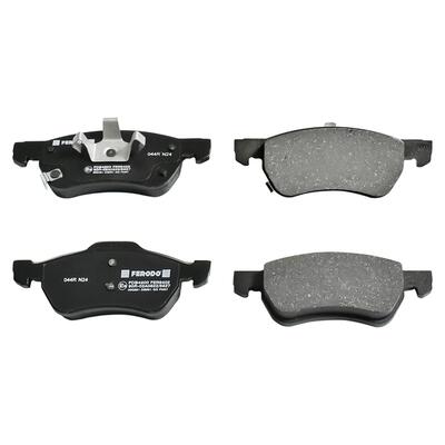 Remblokset Ferodo FDB4900