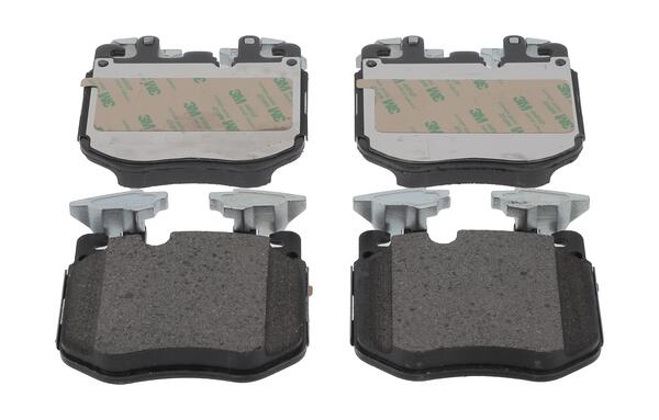 Remblokset Ferodo FDB5173