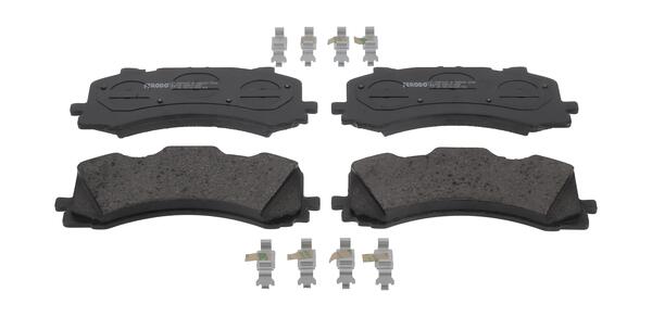 Remblokset Ferodo FDB5200