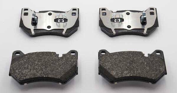 Remblokset Ferodo FDB5291