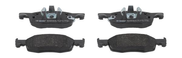 Remblokset Ferodo FDB5347