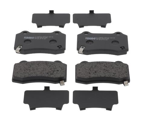 Remblokset Ferodo FDB5359