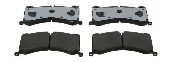 Remblokset Ferodo FDB5495