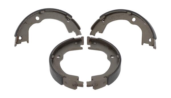 Remschoen set Ferodo FSB4006