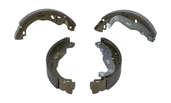 Remschoenset Ferodo FSB4332