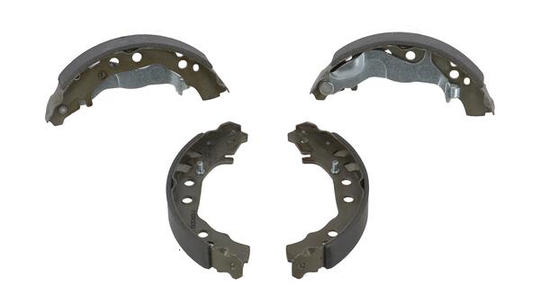 Remschoenset Ferodo FSB4335