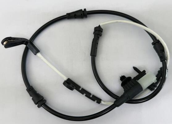 Waarschuwingscontact, remvoering-/blokslijtage Ferodo FWI497