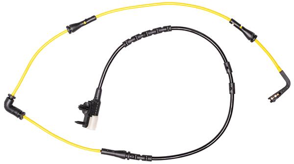 Waarschuwingscontact, remvoering-/blokslijtage Ferodo FWI500