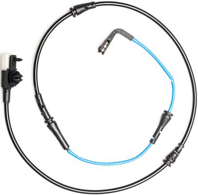 Waarschuwingscontact, remvoering-/blokslijtage Ferodo FWI505