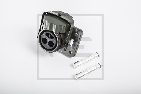 Stekkerdoos Pe Automotive 076.925-20A