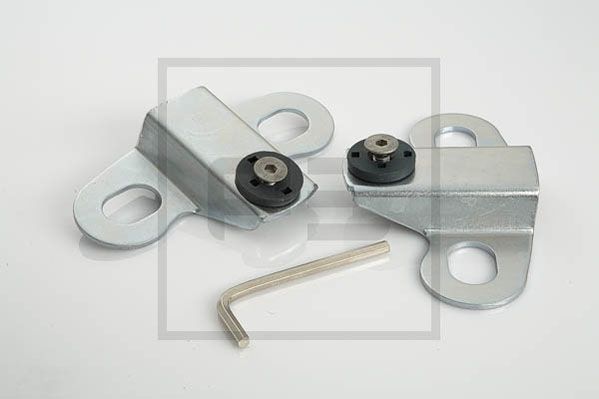 Houder, steun Pe Automotive 007.015-00A