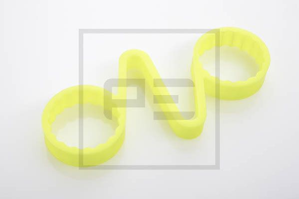 Verbindingselement Pe Automotive 007.108-00A