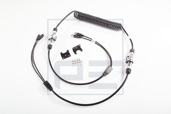 Electrospiraal Pe Automotive 008.669-00A