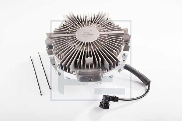 Visco-koppeling Pe Automotive 010.377-00A