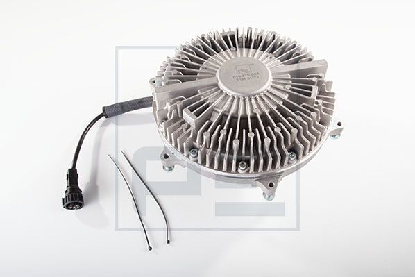 Visco-koppeling Pe Automotive 010.378-00A