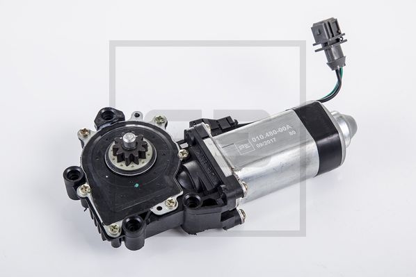 Raamopener elektrische motor Pe Automotive 010.480-00A