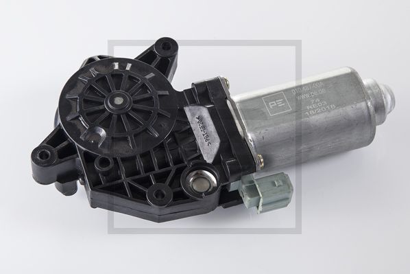Raamopener elektrische motor Pe Automotive 010.487-00A