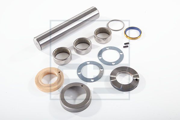 Fuseepen reparatieset Pe Automotive 011.151-00A