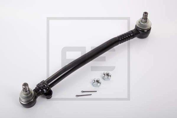Spoorstangeind / Stuurkogel Pe Automotive 252.032-00A