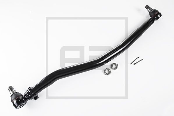 Spoorstangeind / Stuurkogel Pe Automotive 012.239-00A