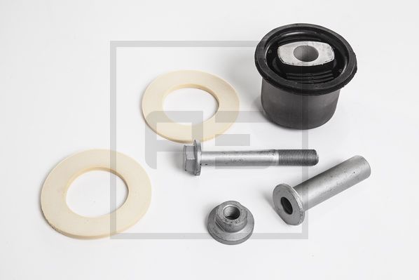 Cabine ophanging Pe Automotive 013.558-10A