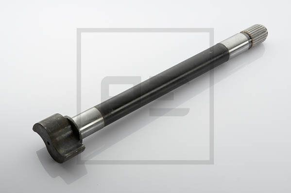 Remas, trommelrem Pe Automotive 016.186-00A