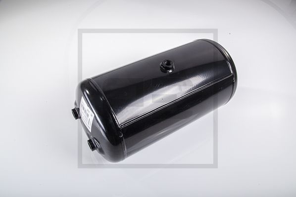 Luchtreservoir, pneumatisch systeem Pe Automotive 016.224-80A